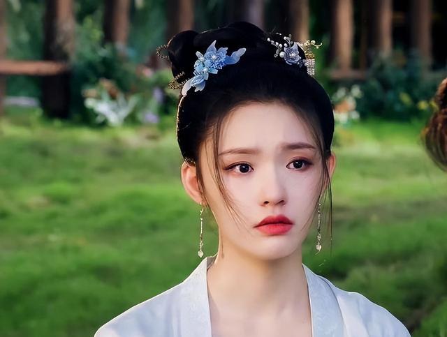 琵琶|《梦华录》:因风骨二字,拒绝弹奏琵琶,隐藏了她失败人生的真相