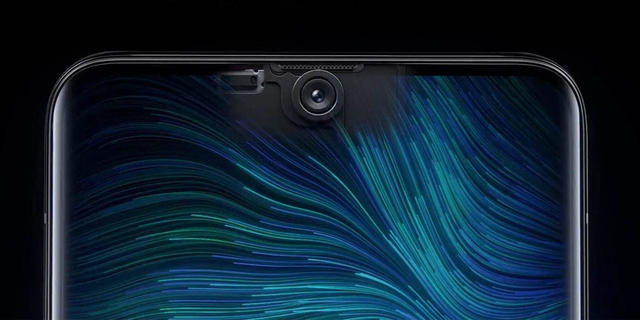 oppo reno|追溯绿厂的经典自拍手机，IMX709增强版登峰造极？只为了拍得更好
