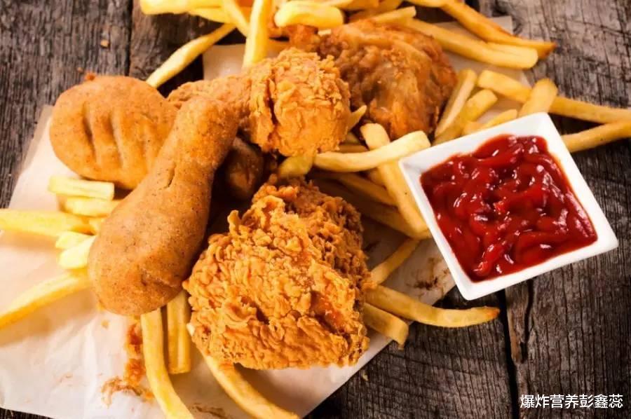 草莓|究竟哪些食物激素含量高，不能吃？告诉你真正需要注意的2种