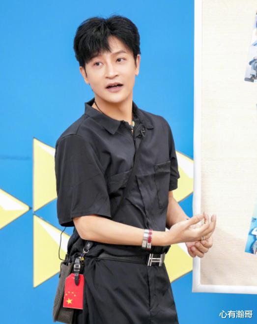 防弹少年团|经纪人开撕陈志朋拖欠佣金,陈志朋方晒5月转账记录,作出5点回应