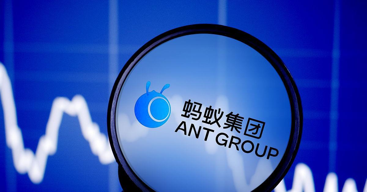 马云|外媒：马云的王牌，即将解禁！