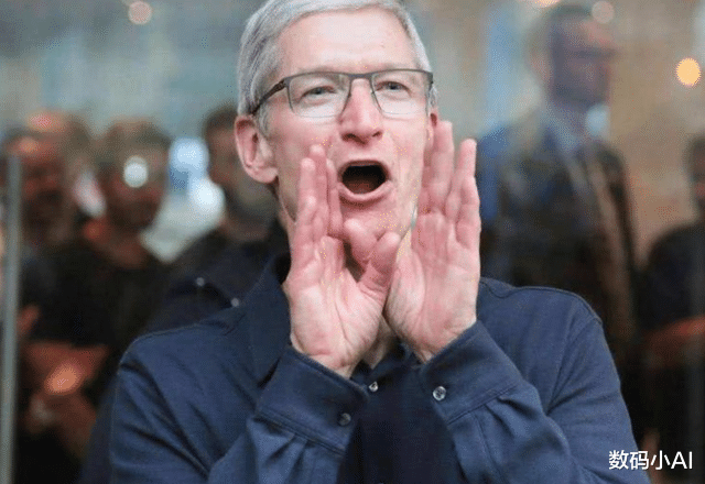 苹果|?苹果官网悄悄上新，iPhone仅售2028元，库克良心了