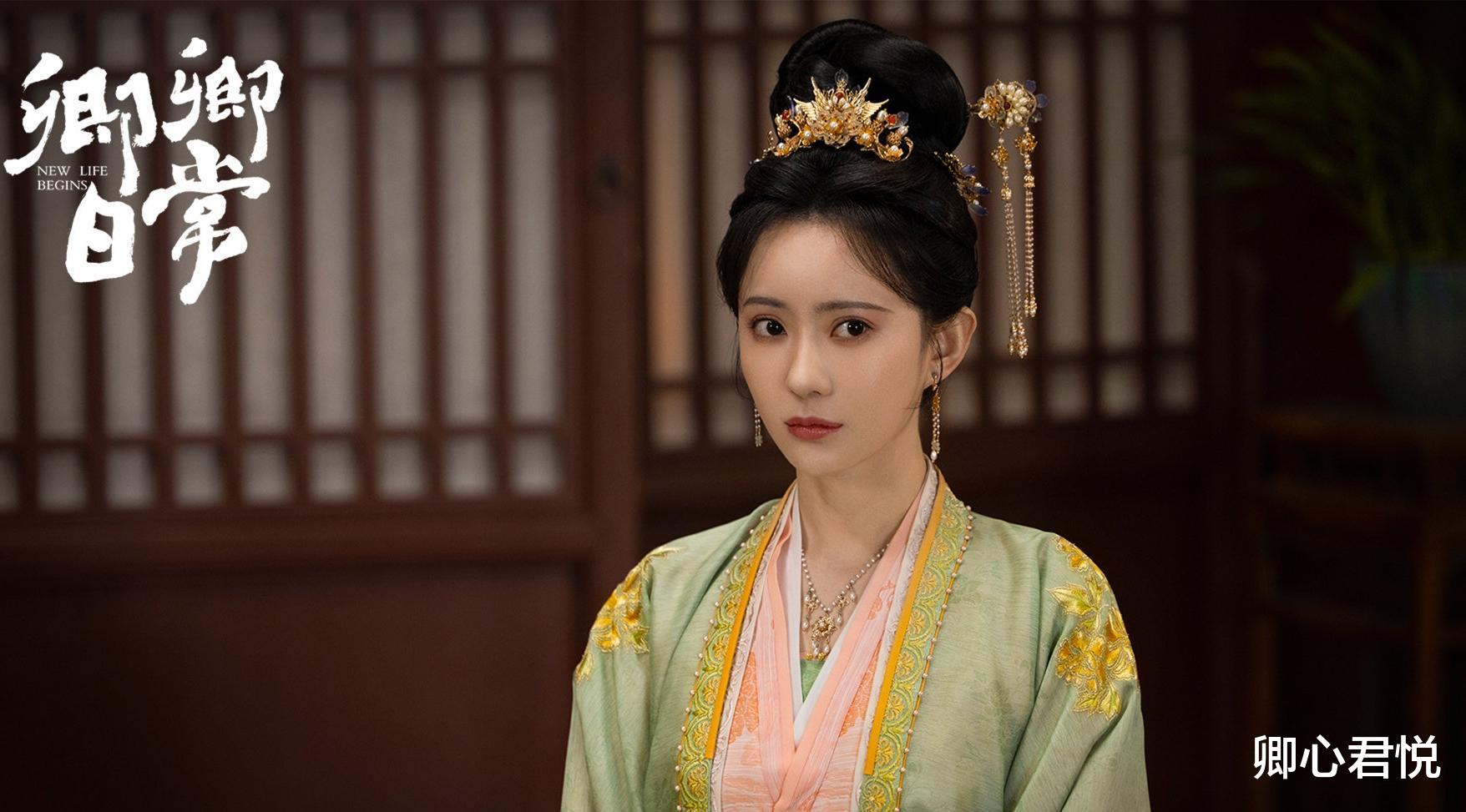 卿卿日常|《卿卿日常》：看清川夫人对老三的算计，才懂他娶节气姑娘的真相