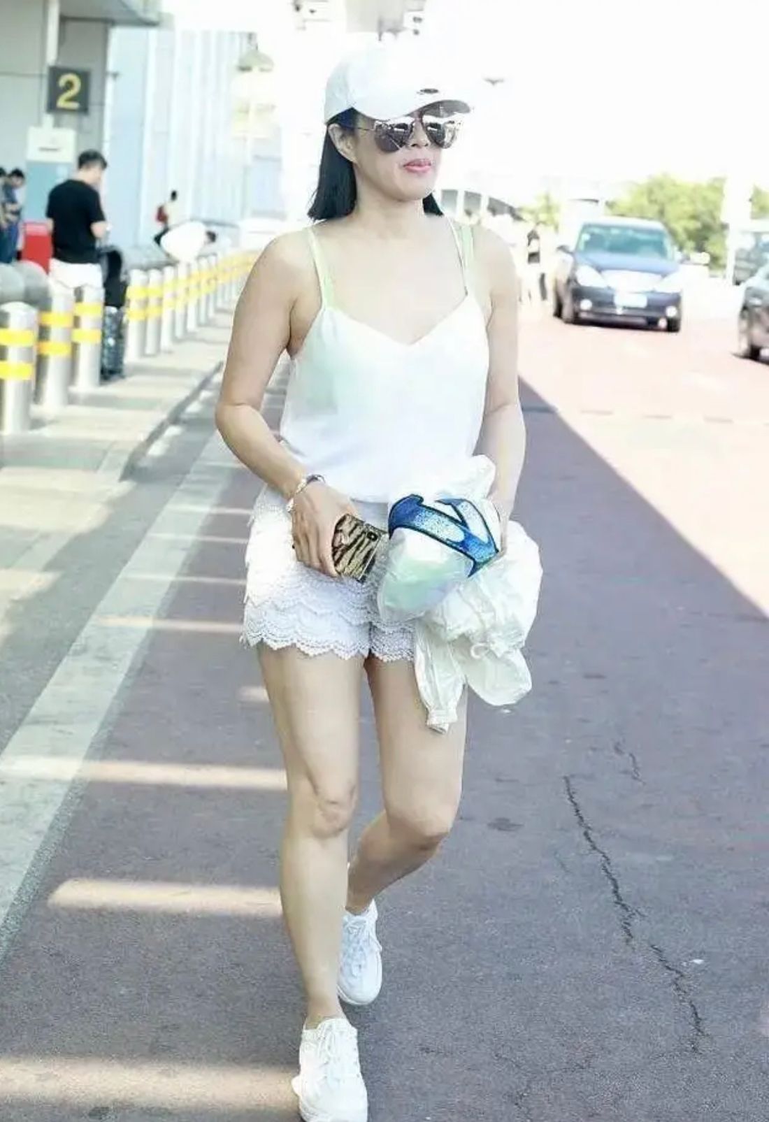 穿衣搭配 体重超120的姑娘看过来,这篇穿搭干货,也许能打消你减肥的念头