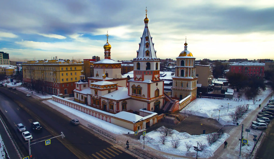 深圳市|俄罗斯伊尔库茨克征兵委员会负责人在军事登记和入伍办公室被枪杀