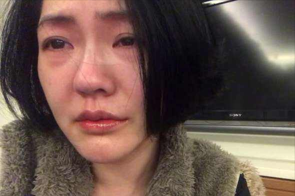 小S|AA制、在外偷吃、婚后300多天没见面,这3对明星夫妻相处模式太怪