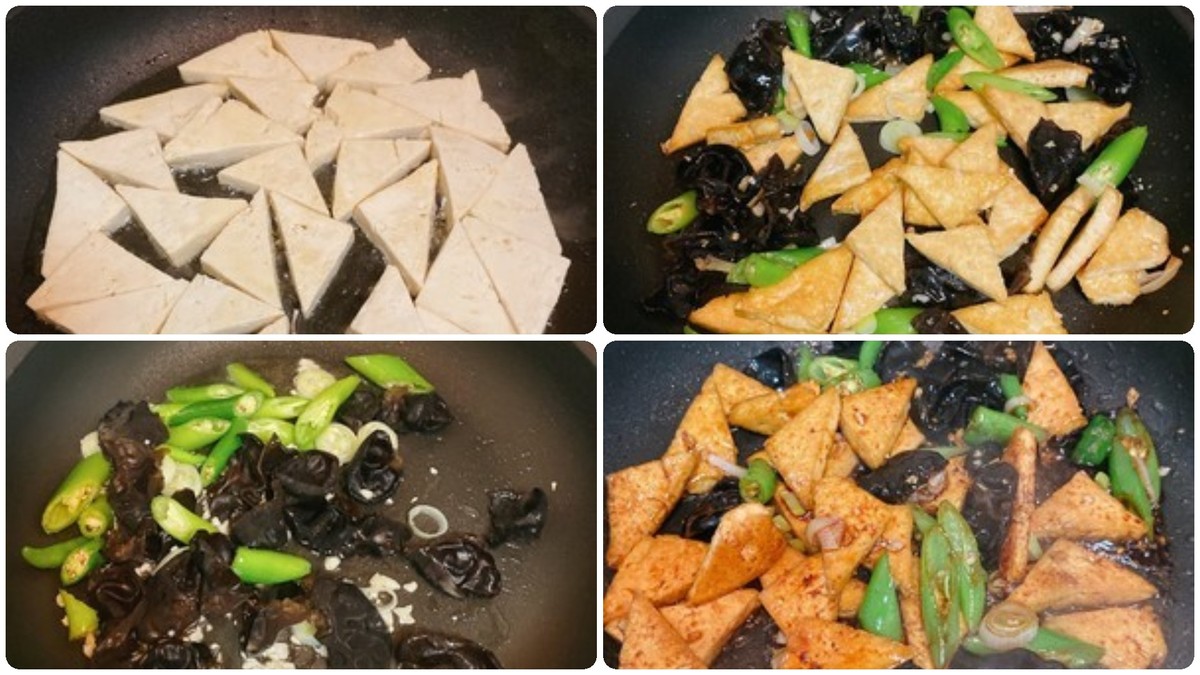 补钙别只吃钙片,4种天然“高钙”食物,是补钙好帮手,建议常吃