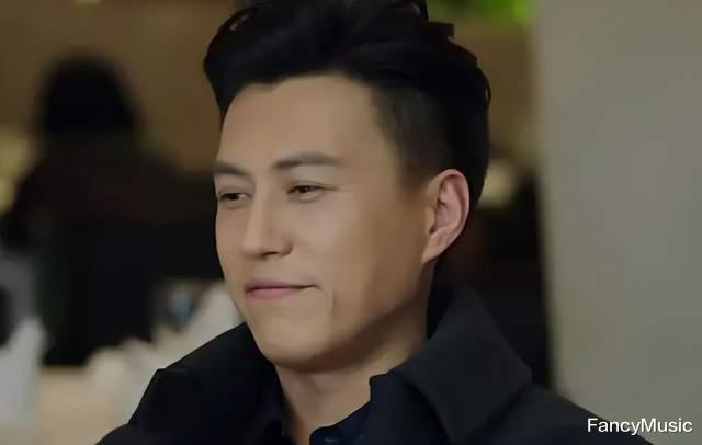 黄晓明 40+男星颜值回春愈长愈帅，从黄晓明到靳东，演技提升去油成功