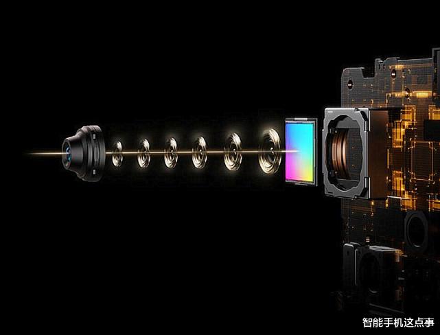 摄像头|中兴Axon40系列：外观、配置、拍照基本都清晰了
