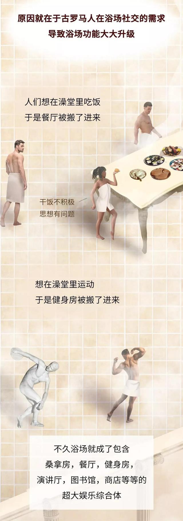 社交|没有桌游及电子产品的时代,人们是如何社交的?网友:太刺激了