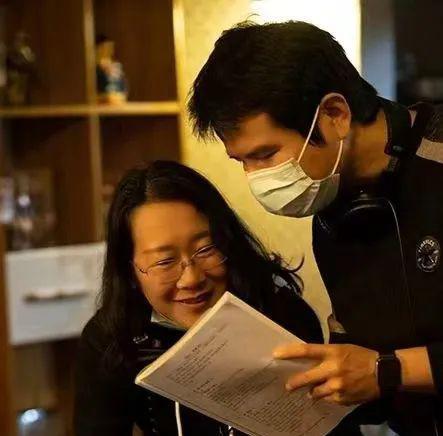 网络安全|《你安全吗？》编剧专访：探讨网络安全已到了非常重要的时刻