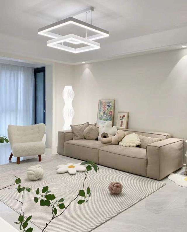 浙江夫妻的142新家,因太会布置而走红,全屋没有一丝俗气