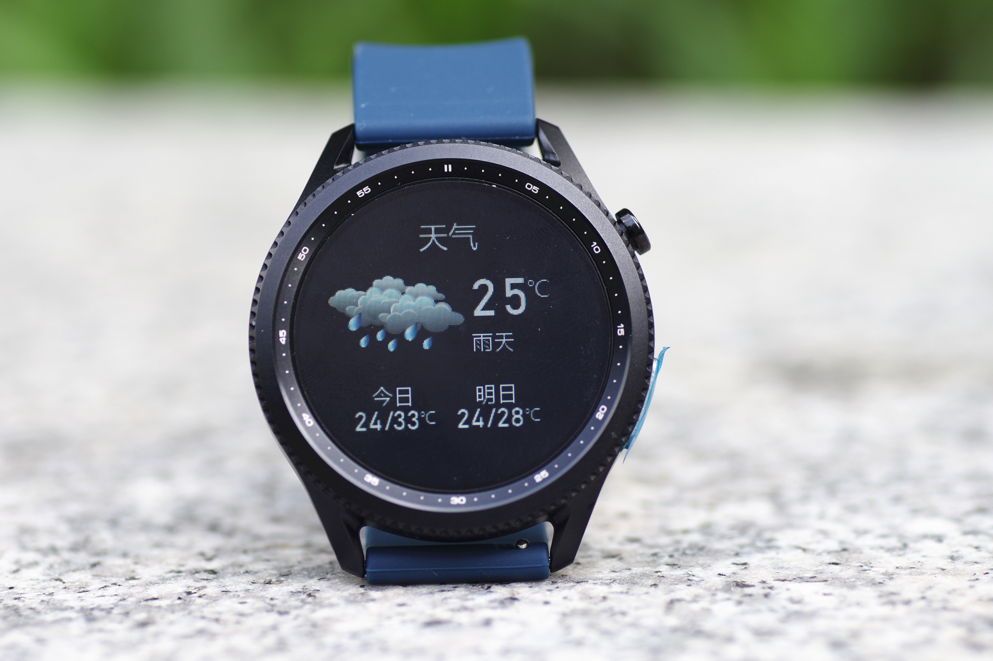 电子商务|守护健康,从穿戴设备开始,dido E10智能手表上手体验