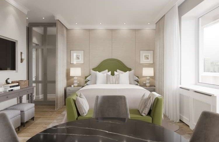 农村的28㎡小屋,改造后那叫一个时尚,拍了照给大伙看