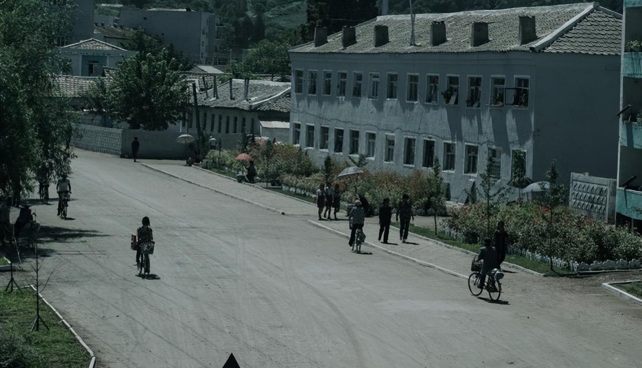 朝鲜人的住房靠分配，家里装修怎么样？