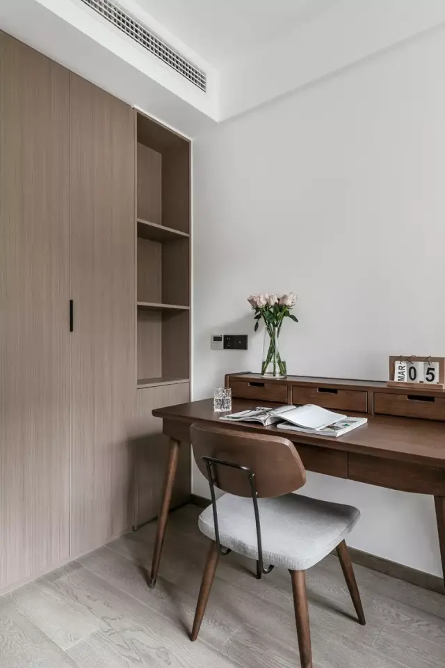 百平复式装修，两人的幸福婚房