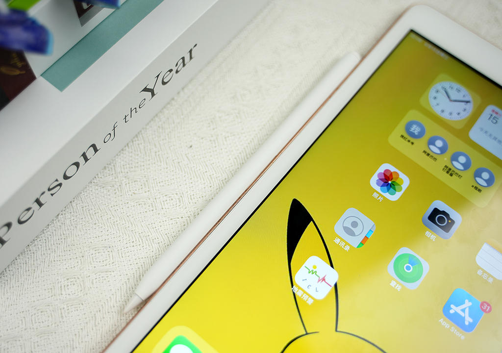 iPad|iPad的最佳拍档！支持磁吸充电的南卡Pencil升级新体验