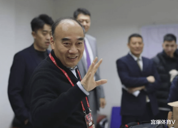 浙江广厦控股队|正式确定！16岁新星离开老东家 加盟CBA总冠军球队