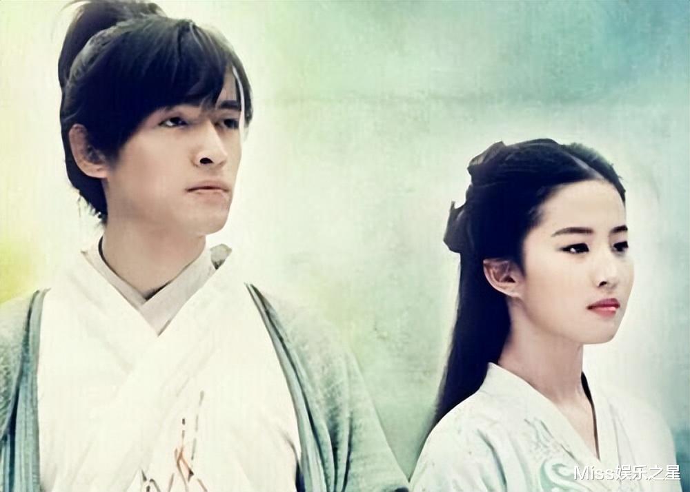 |虞书欣搭档许凯再演仙剑，男女主双双更换，或难超越杨幂、刘亦菲