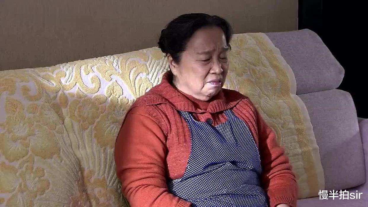 红烧肉|《双面胶》：嫁人后才懂，婆婆不让儿媳吃红烧肉，内心何其阴狠！