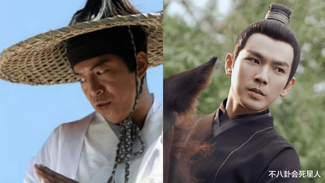 防腐剂|老土豆和小鲜肉竟然同龄！有人吃了“防腐剂”，有人吃了“催化剂”