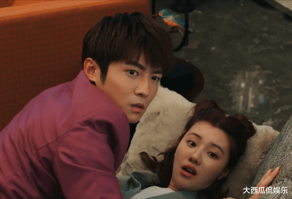 |最新上线的四部剧，一部比一部好看，有你正在追的吗？