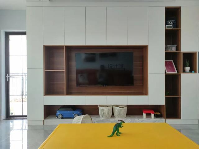 新房入住3年,这12个装修细节太赞!强烈推荐