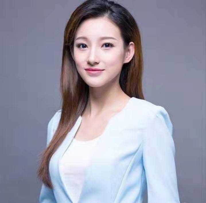 春晚|春晚主持人马凡舒有自己的择偶标准