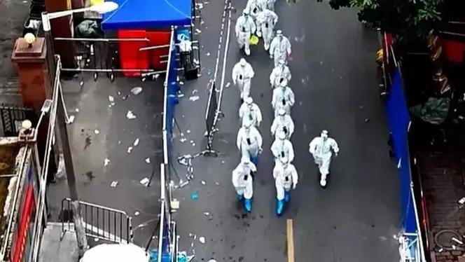 我们回不到以前了