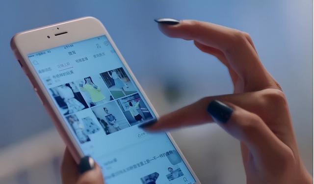 大数据|大数据扫黄，是如何发现“你”的？网友：看完涨知识了