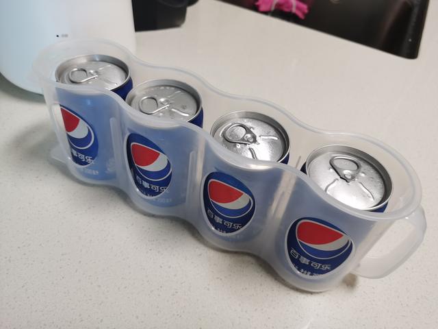 自从用上这6种冰箱收纳盒,冷藏室容量大了不止一倍,好看好拿取