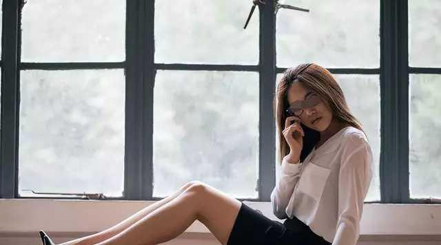案例：女子与前任发生关系，被丈夫发现后诬告对方，事后被判拘留
