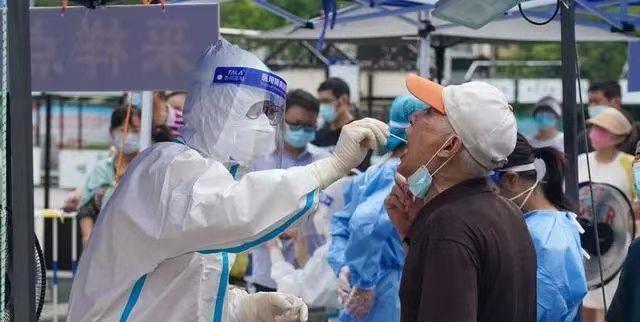 全球新冠疫情最终会以什么方式结束?分析:或会有三种结局!