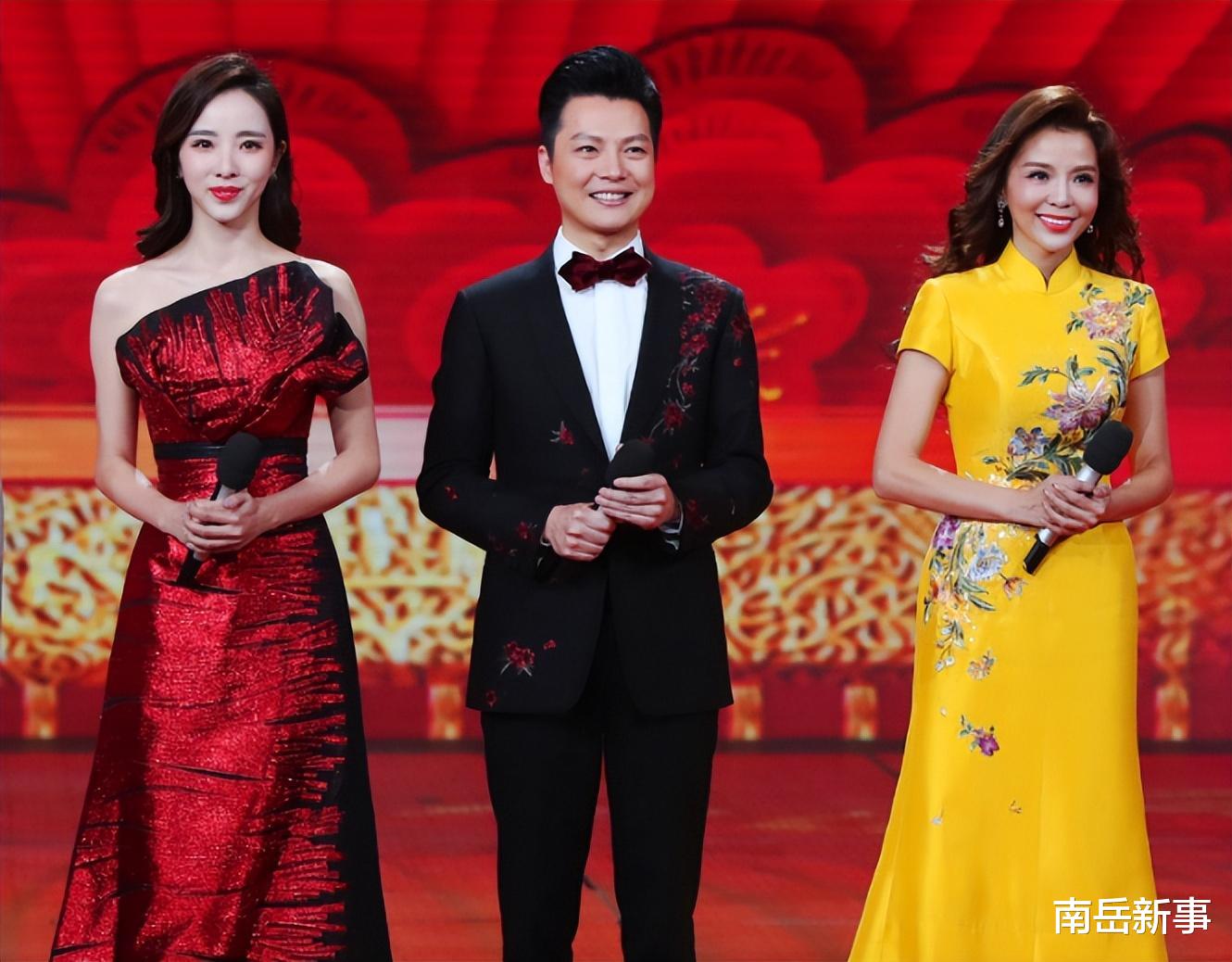 春晚|20位明星现身春晚彩排：王宝强秦海璐像暴发户，沈腾马丽惊喜现身