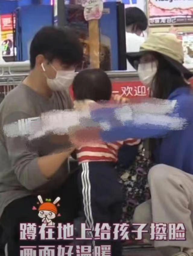 吴奇隆|吴奇隆52岁生日晒视频庆生，腾空一字马超厉害，好友陈志朋送祝福