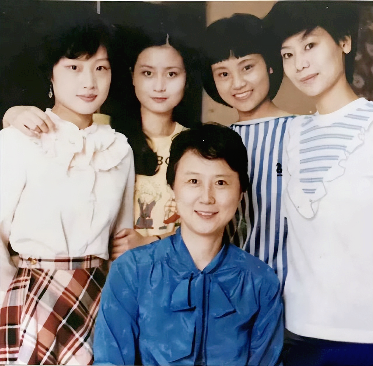 刘长瑜|坎坷的“李铁梅”刘长瑜：丈夫早逝后再婚，平凡儿子是她的骄傲