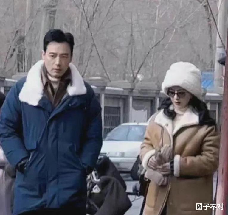 李光洁|什么影视寒冬!在实力派演员面前不算啥!胡歌赵丽颖的戏里都有他