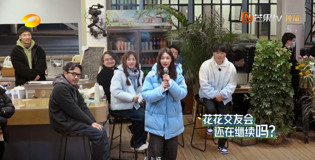 湖南卫视|“弃用”谢娜,重用“四小花”,湖南卫视迟来的觉悟