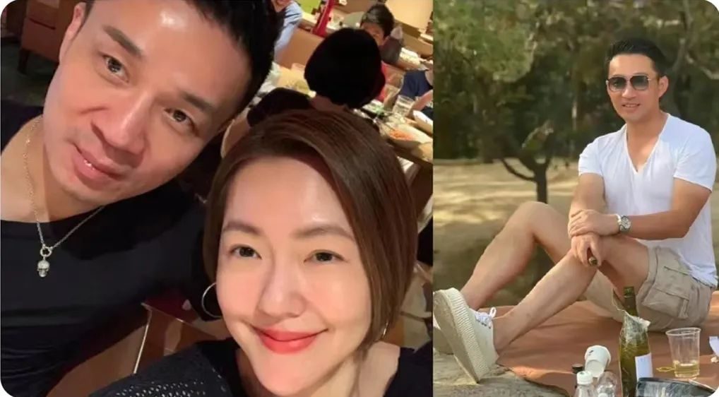 小S|汪小菲多次爆料许雅钧的出轨细节，现小S还会替老公喊冤吗？