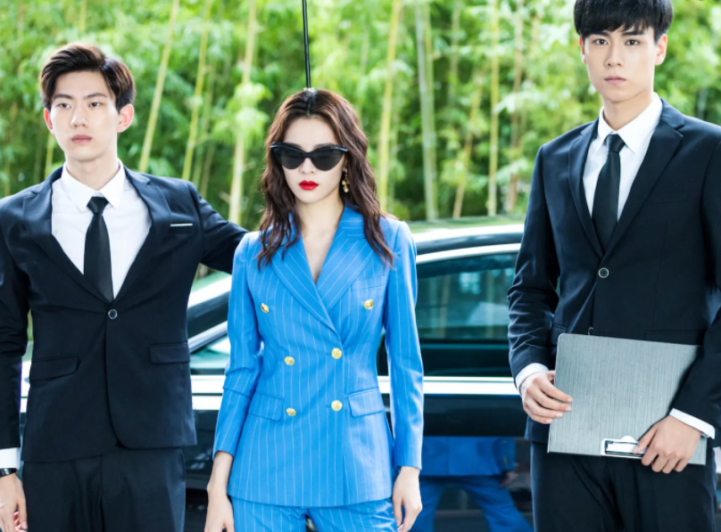 青春须早为|《青春须早为》年轻人的创业史,奋斗中加入甜蜜,让事业与爱平衡