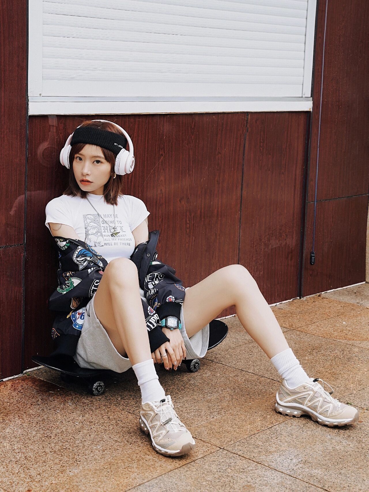 |女老板像吃了火药一样，随时发飙，冲着你大声呵斥，你能接受吗