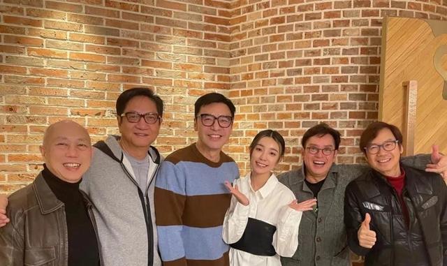 央视春晚|央视春晚节目单来了，有你想看的吗？