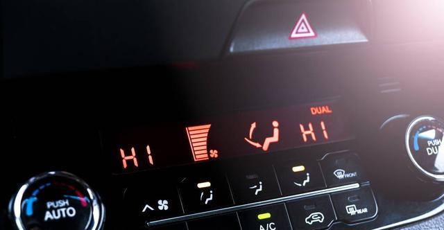 为什么有人说跑高速不能开内循环？老司机一次性给你讲清楚