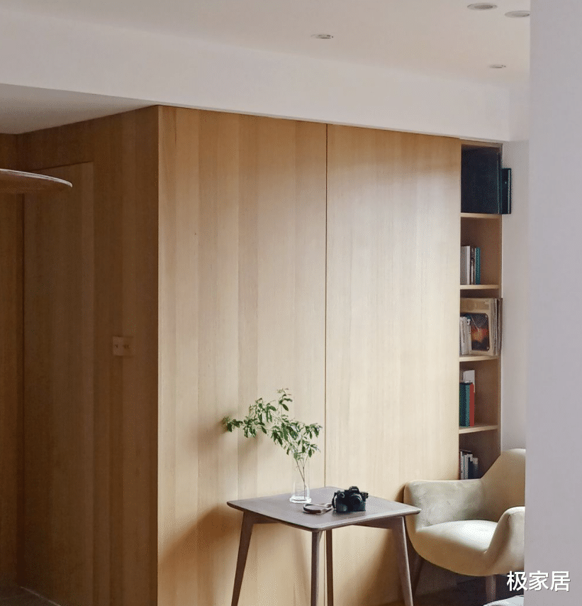 日式纯享风，连猫咪都有了“大别墅”，处处都有新花样