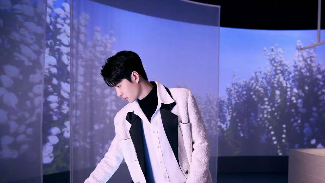 声生不息|小八卦，王一博，姚安娜，刘浩存，刘恺威，袁冰妍