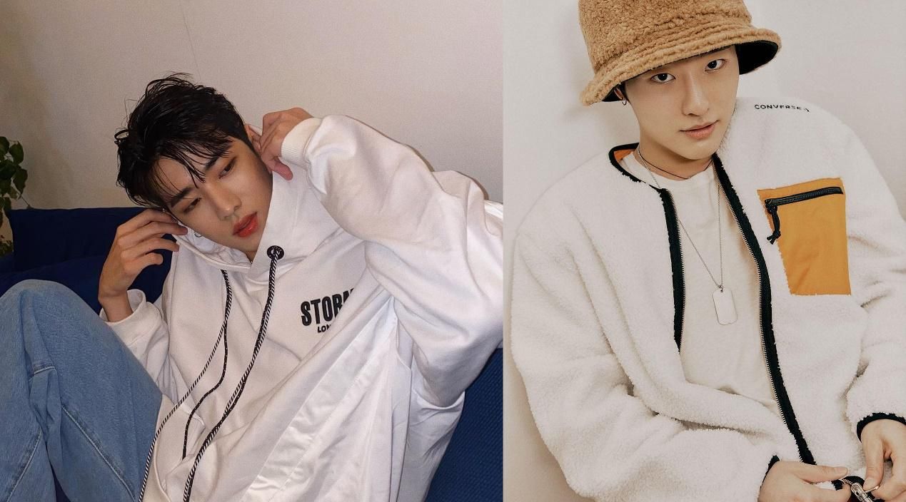 金泰妍|粉丝最高境界！7位「追星追到变偶像」的人气爱豆