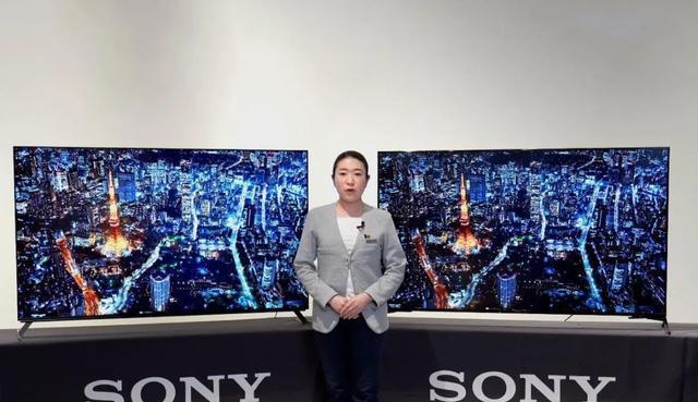 索尼|索尼变良心了吗?多款索尼电视大降价,最高跌价5500元