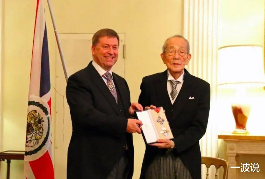 Twitter|日本经营之神稻盛和夫去世,享耆寿90岁,马云曾与他对话大谈心得