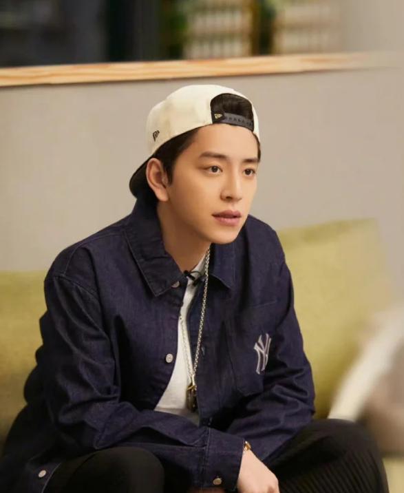 张智霖|《披哥2》16人出道毫无悬念?张智霖恶感度排名第1,C位梦落空