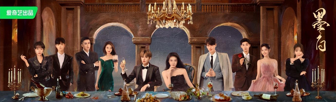 男人四十|鹅桃12月待播剧:王凯 谭松韵 张雪迎 田曦薇 张铭恩 罗正 毕雯珺 邢昭林